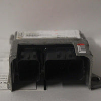 2001-2004 FORD FOCUS AIR BAG CONTROL MODULE Y54T-14B056-CA  22679 - BIGGSMOTORING.COM