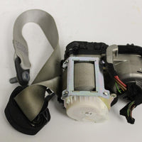 2003-2006 Mercedes-Benz Left Driver Side Seat Belt 220 860 25 - BIGGSMOTORING.COM