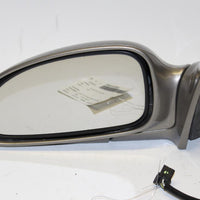 2000-2005 BUICK LESABRE LEFT DRIVER SIDE POWER DOOR MIRROR 25193 - BIGGSMOTORING.COM