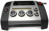 2005-2007 Nissan Pathfinder Ac Heater Climate Control Bezel 27000 EA51A - BIGGSMOTORING.COM