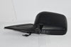 2001-2006 MITSUBISHI MONTERO LEFT DRIVER SIDE MIRROR - BIGGSMOTORING.COM