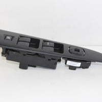 2004-2009 MAZDA 3 DRIVER SIDE POWER WINDOW MASTER SWITCH BN8F 66 350 - BIGGSMOTORING.COM