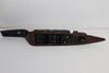 2002 2003 2004 Nissan Altima Left Driver Master Window Switch Woodgrain Oem - BIGGSMOTORING.COM