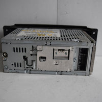 2004-2008 Chrysler Pacifica Radio Stereo Mp3 Cd Player P05094564Ac - BIGGSMOTORING.COM