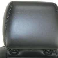 07-14 Chevy Tahoe Yukon Escalade Driver Left Side Front Seat ebony mem  heatcool - BIGGSMOTORING.COM