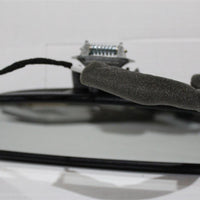 08 09 10 11 MERCEDES W204 C300 C350 C63 REAR VIEW MIRROR BLACK A 204 810 3217 - BIGGSMOTORING.COM