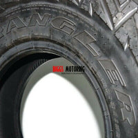 4 New Goodyear Wrangler Mt/r With Kevlar  - Lt285x75r16 Tires 2857516 285 75 16