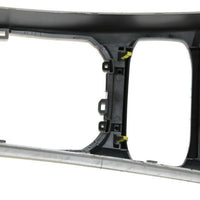 2006-2008 Toyota 4Runner Floor Center Console Base Bezel 58821-35050 - BIGGSMOTORING.COM