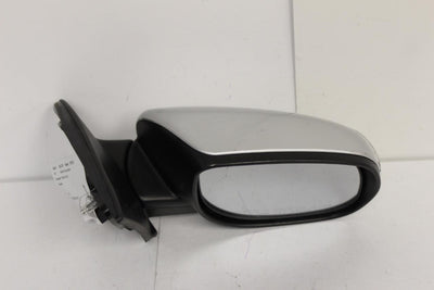 2010-2012 Kia Forte Right Passenger Power Side View Mirror