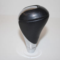 2006-2012 LEXUS GS350 GEAR SHIFTER KNOB BLACK LEATHER