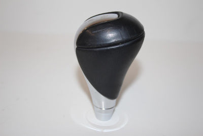 2006-2012 LEXUS GS350 GEAR SHIFTER KNOB BLACK LEATHER