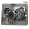 1999-2004 Ford Mustang 4x4 High Low Rear Defrost Switch 1R3T-18621-AA - BIGGSMOTORING.COM