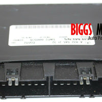 2000-2003 Mercedes Benz W220 S430 Transmission Control Module A 032 545 21 32 - BIGGSMOTORING.COM