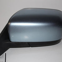 2012-2017 MAZDA5 DRIVER LEFT SIDE POWER REAR VIEW DOOR MIRROR BLUE