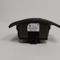 2001-2005 Chrysler Pt Cruiser Driver Side Power Window Switch - BIGGSMOTORING.COM