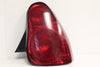 2005-2007 CHEVY MONTE CARLO PASSENGER SIDE LEFT REAR TAIL LIGHT 15913299 - BIGGSMOTORING.COM