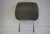 2004-2010 TOYOTA SIENNA FRONT SECOND ROW LEATHER HEADREST TAUPE #RE-BIGGS - BIGGSMOTORING.COM