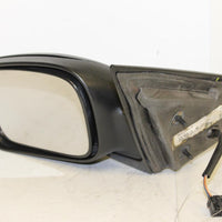 2006-2007 Chrysler Pacifica Driver Life Side Power Door Mirror Black 28400/ - BIGGSMOTORING.COM