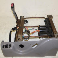 1999-2007 Ford F250 F350 Driver Side Power Seat Track - BIGGSMOTORING.COM