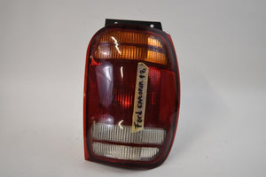 1998-2001 FORD EXPLORER MOUNTAINER PASSENGER RIGHT SIDE TAIL LIGHT - BIGGSMOTORING.COM