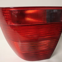 1999-2003 VOLKSWAGEN JETTA SEDAN DRIVER LEFT SIDE REAR TAIL LIGHT 27020 - BIGGSMOTORING.COM