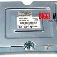 11-15 Kia Optima/Hyundai Hybrid Battery Man. Mod. 37513-4R000 OEM