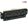 2000-2002 Chevy Silverado Sierra Ac Heater Climate Control Unit 15060162 - BIGGSMOTORING.COM