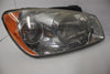 2004-2006 KIA SPECTRA SEDAN FRONT PASSENGER SIDE HEADLIGHT 29421 - BIGGSMOTORING.COM