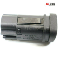 2000-2002 Jaguar S-Type Dash Traction Control Switch XR83 10N930 AB - BIGGSMOTORING.COM