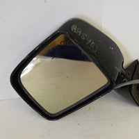 1999-2003 Lexus Rx300 Black Left Driver Side Door Rear View Mirror - BIGGSMOTORING.COM