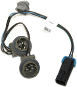 2004-2007 Chevy Malibu ACDelco Tail Light Wiring Harness Lamp New LS237 - BIGGSMOTORING.COM