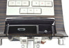 2007-2010 LINCOLN NAVIGATION CLIMATE CONTROL BEZEL 8L74-18C612-BA