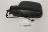 2003 Nissan Xterra Driver Left Side Power Door Mirror Black 25209 - BIGGSMOTORING.COM