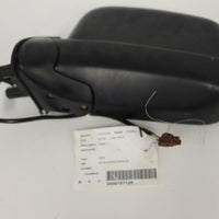 2003 Nissan Xterra Driver Left Side Power Door Mirror Black 25209 - BIGGSMOTORING.COM