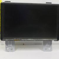 12-13  Nissan Infiniti Murano Navigation Display Screen Monitor 28091-1BY3A - BIGGSMOTORING.COM