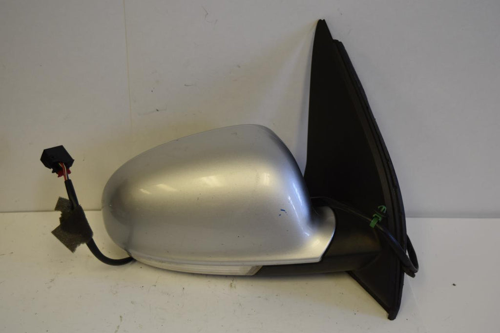 2006-2009 VOLKSWAGEN RIGHT PASSENGER SIDE DOOR REAR VIEW MIRROR