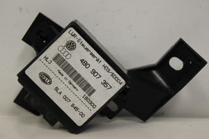 1999-2002Audi S4 Xenon Headlight Headlight Range Control Module 4B0 907 357 - BIGGSMOTORING.COM