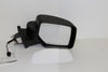 2007-2012 Jeep Patriot Passenger Right Side Door Mirror 28229 Black