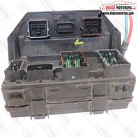 2011 Dodge Ram  1500 TIPM Totally Integrated Power Fuse Box 04692319AH