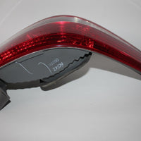 2003-2005 HONDA ACCORD DRIVER LEFT SIDE REAR TAIL LIGHT 30580 - BIGGSMOTORING.COM