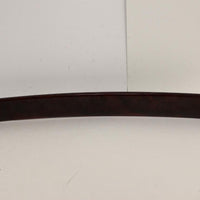 2007-2009 Lexus Ls460 Passenger Side Dash Woodgrain Trim 55472-50010