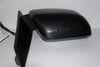 2011-2013 HONDA ODSSEY  PASSENGER RIGHT SIDE POWER DOOR MIRROR BLACK