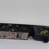 2007-2010 Nissan Versa Driver Side Front Left Master Power  Window Switch