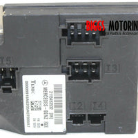 2006-2009 Mercedes Benz W219 CLS500 BCM Body Control Module 2115453532 - BIGGSMOTORING.COM