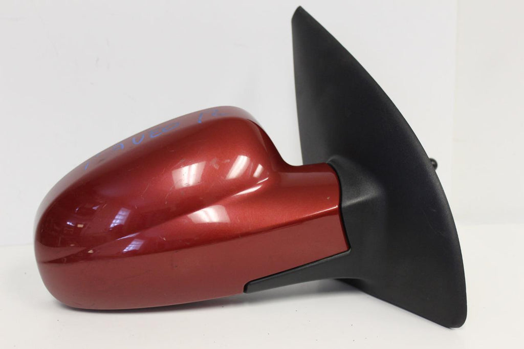 2004-2008 Chevrolet Aveo Right Passenger Side Mirror - BIGGSMOTORING.COM