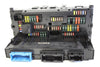 2011-2015 BMW 528i 535i M5 M6 POWER DISTRIBUTION FUSE BOX RELAY 9252815-01