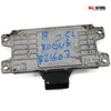 2008-2013 Nissan Rogue ECU Engine Computer Module 31036-JM62A