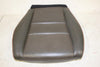 2013 JEEP GRAND CHEROKEE LEATHER PASSENGER SIDE FRONT SEAT CUSHION