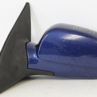 2004-2008 SUZUKI FORENZA RENO BLUE RIGHT PASSENGER SIDE MIRROR - BIGGSMOTORING.COM