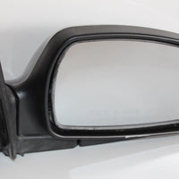 2001-2006 Hyundai Elantra Passenger Side Power Door  Mirror Blue - BIGGSMOTORING.COM